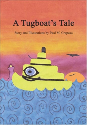 A Tugboat's Tale