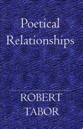 Poetical Relationships