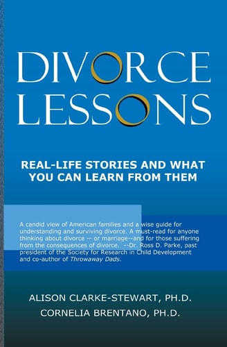 Divorce Lessons Real Life Stories and what You Can Learn from Them