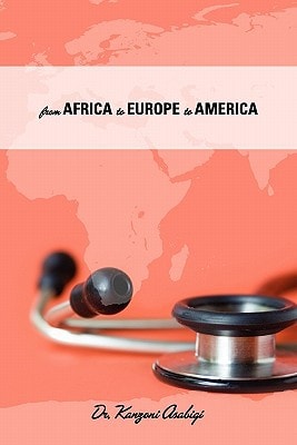 From Africa to Europe to America