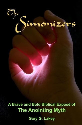 The Simonizers