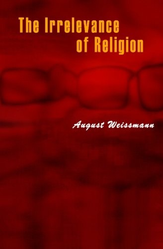 The Irrelevance of Religion