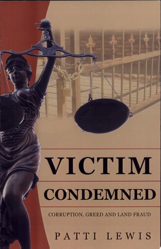 Victim Condemned