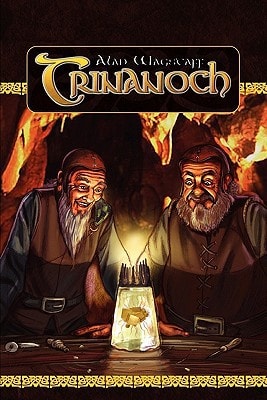 Trinanoch
