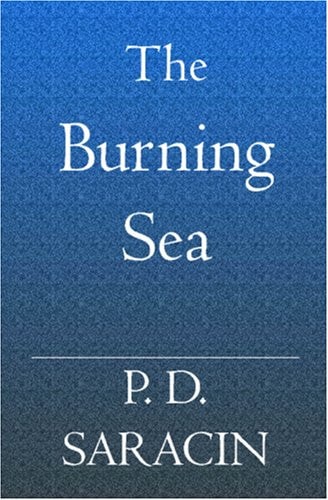 The Burning Sea