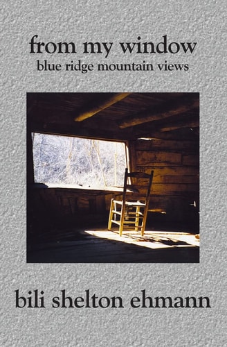 From My Window Blue Ridge Mountain Views