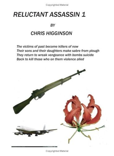 Reluctant Assassin