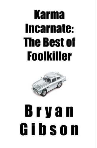 Karma Incarnate The Best of Foolkiller