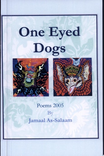 One Eyed Dogs