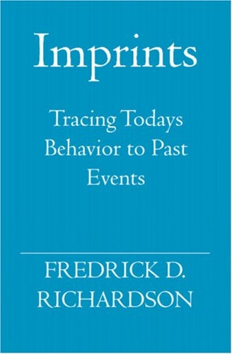 Imprints Tracing Todays Behavior to Past Events