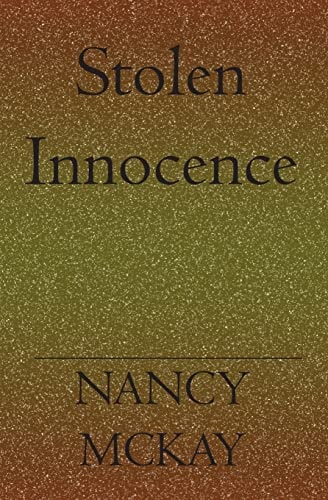 Stolen Inosence