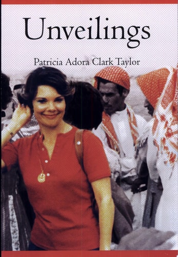 Unveilings A Desert Journey, 1973-1983