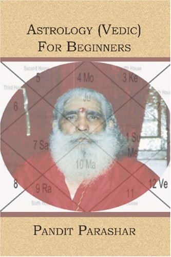 Astrology (Vedic) For Beginners