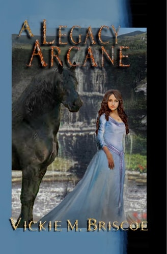 A Legacy Arcane