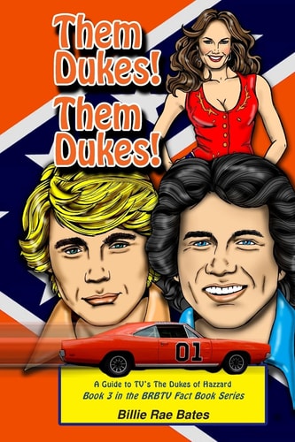 Them Dukes! Them Dukes! A Guide to TV's The Dukes Of Hazzard