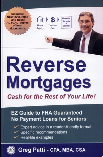 Reverse Mortgages