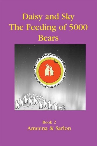 Daisy and Sky The Feeding of 5000 Bears