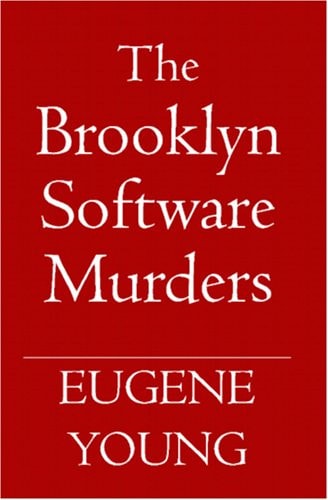 The Brooklyn Software Murders