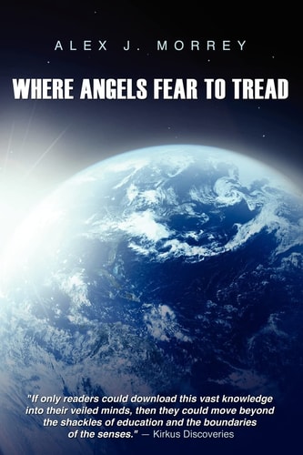 Where Angels Fear to Tread The Nature of Reality and Meaning of God
