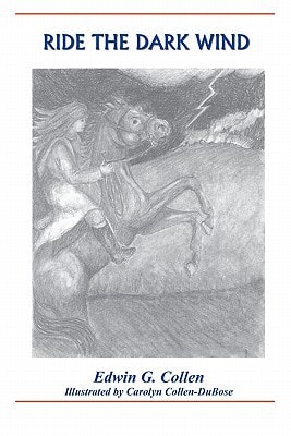 Ride The Dark Wind