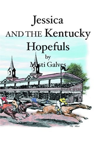 Jessica and the Kentucky Hopefuls