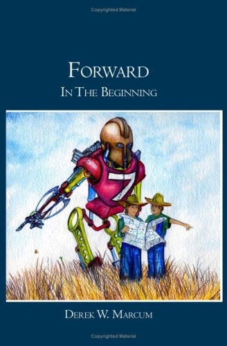 Forward The Reckoning