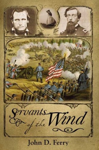 Servants of the Wind