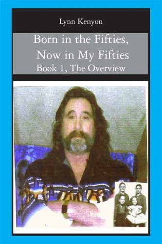 Born in the Fifties, Now in My Fifties