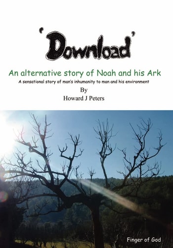 Download An Alternative Story of Noah and His Ark