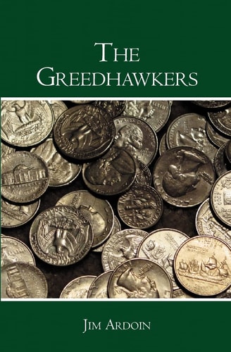 The Greedhawkers