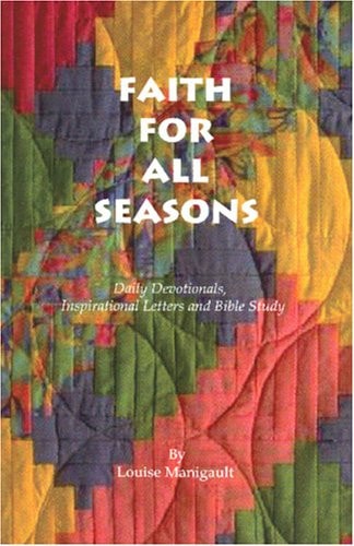 Faith For All Seasons