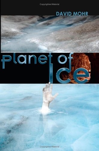 Planet of Ice