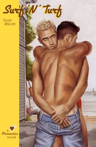 Surf 'n' Turf A Romentics Novel
