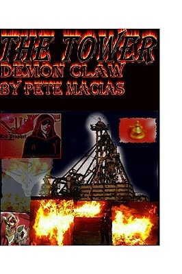 The Tower Demon Claw