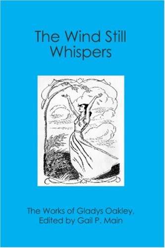 The Wind Still Whispers