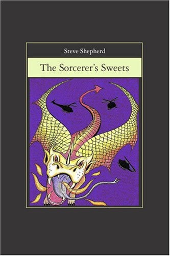 The Sorcerer's Sweets