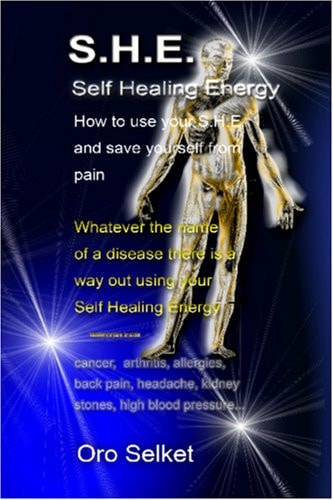 S.H.E. Self Healing Energy