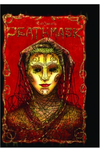 Deathmask