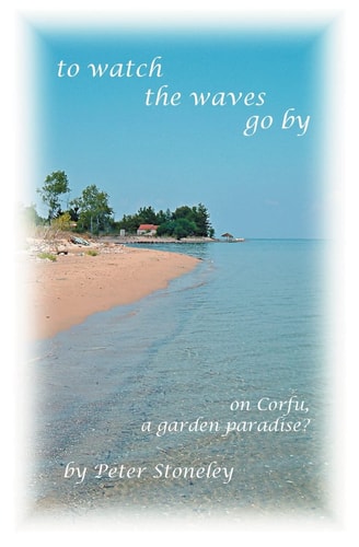 To Watch the Waves Go By