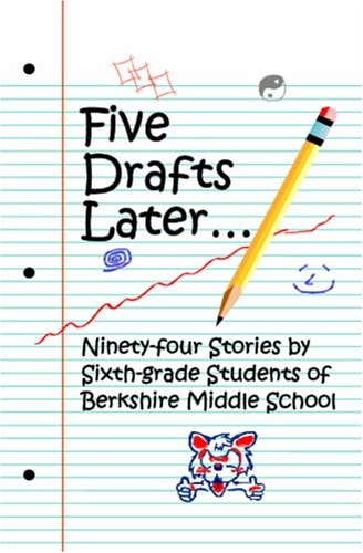 Five Drafts Later...