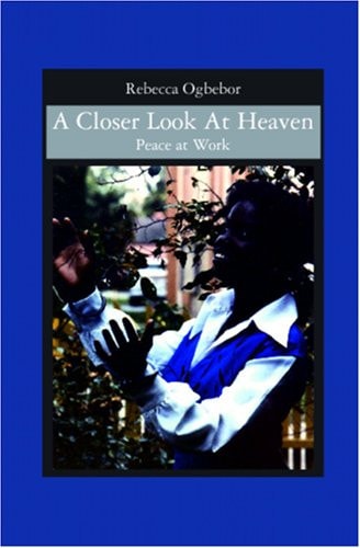 A Closer Look At Heaven Peace at Work