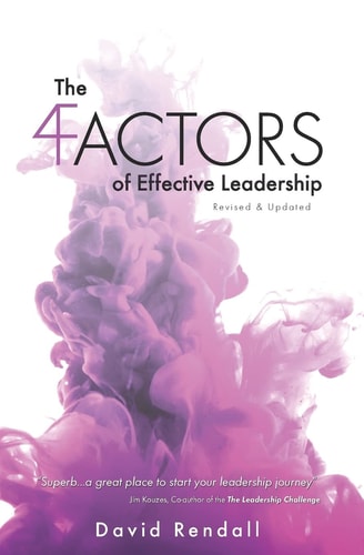 The Four Factors of Effective Leadership