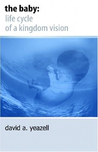 The Baby Life Cycle of a Kingdom Vision