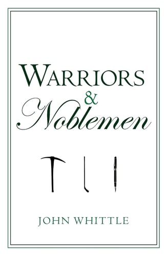 Warriors & Noblemen