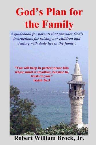 God's Plan For The Family