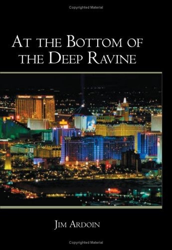 At the Bottom of the Deep Ravine
