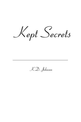 Kept Secrets