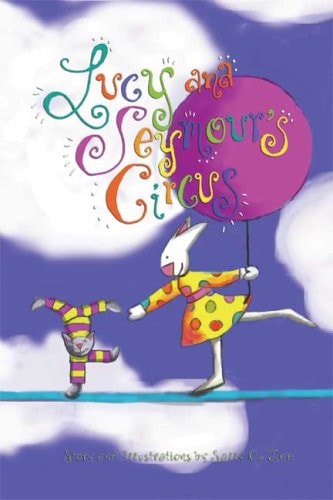 Lucy and Seymour's Circus