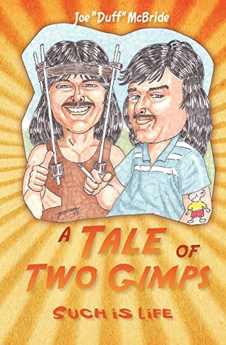 A Tale of Two Gimps