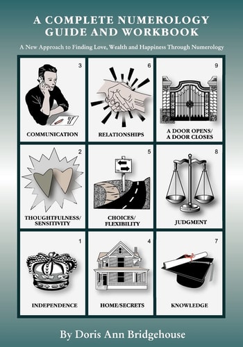 A Complete Numerology Guide and Workbook